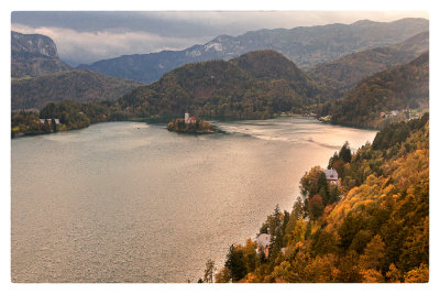 Lake Bled 5