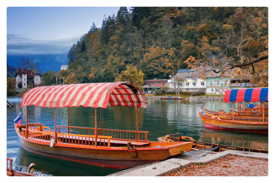 Lake Bled 8
