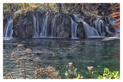 Plitvice Lakes National Park 4