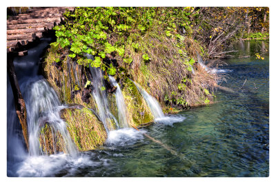 Plitvice Lakes National Park 5