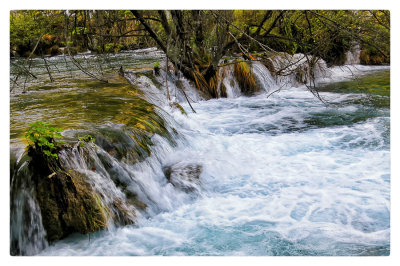 Plitvice Lakes National Park 6