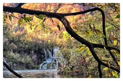 Plitvice Lakes National Park 7