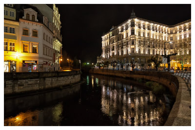 Karlovy Vary Grandhotel Pupp 4