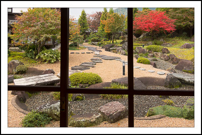 Saikotei Garden 1