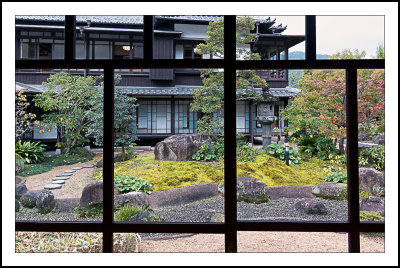 Saikotei Garden 2