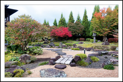 Saikotei Garden 3