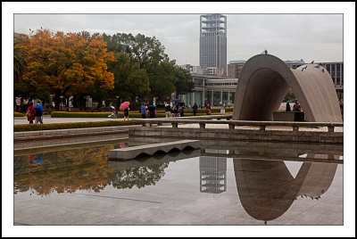 Peace Memorial Park