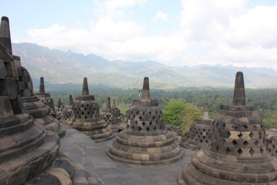 2013 Yogyakarta (Indonesia)