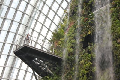 Gardens by the Bay