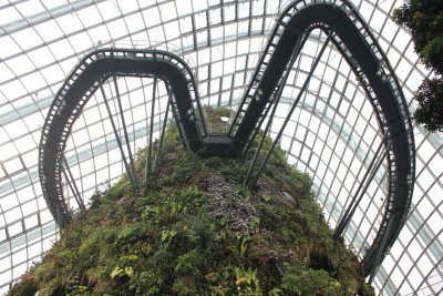 Gardens by the Bay