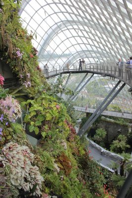 Gardens by the Bay