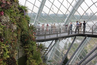 Gardens by the Bay