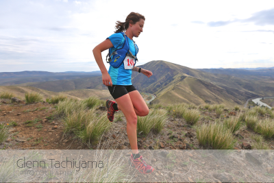 Yakima Skyline Rim 25K - Umtanum Rec Area, WA - 4.19.2014