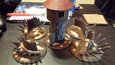 WM Terrain