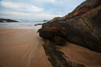 Bentota Beach