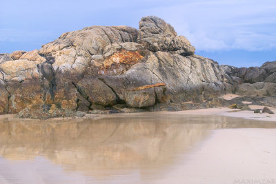 Bentota Beach