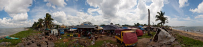 Negombo Market
