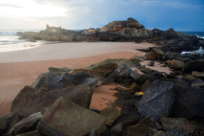 Bentota Beach