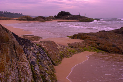 Bentota Beach