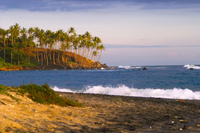 Bentota Beach