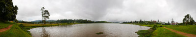 Gregory Lake.Nuwara Eliya