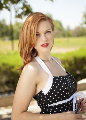 Amy 012