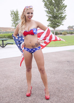 Katie 105