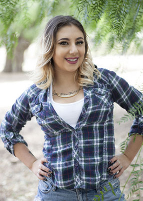 Vanessa 7