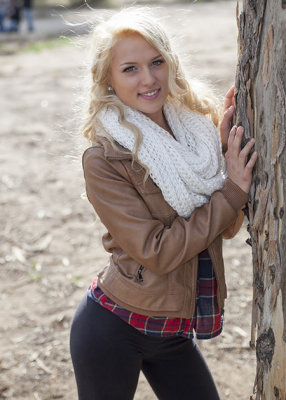 Megan 039