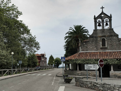 En la carretera