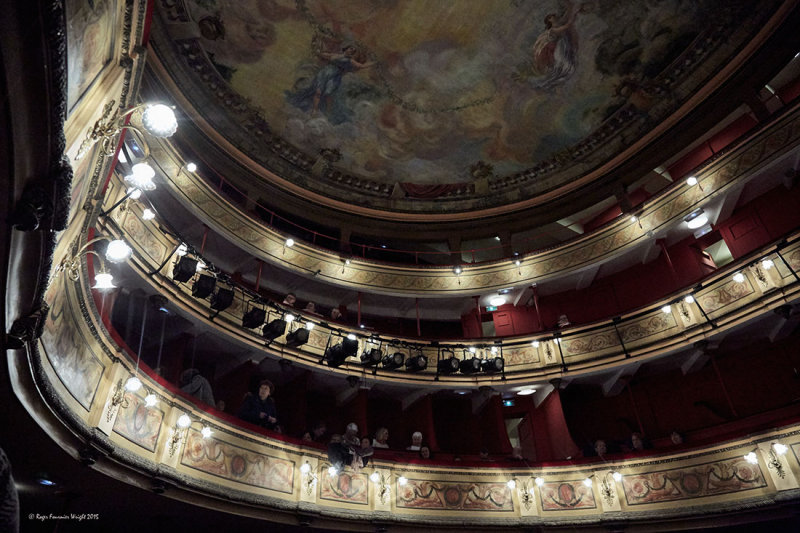 Theatre de Douai