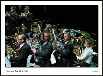 Brass Band Nord Pas de Calais
