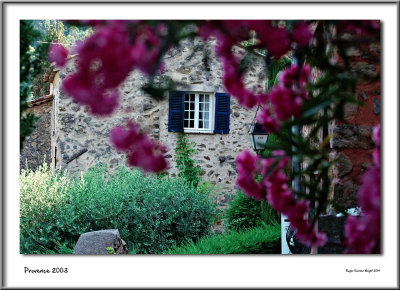 Le petit jardin