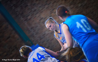 Basket Oignies