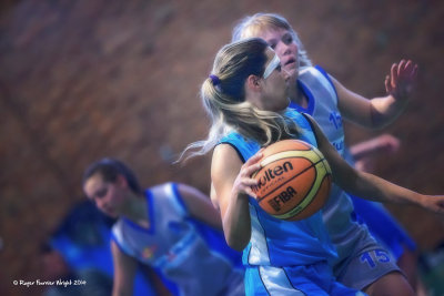 Basket Oignies