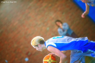 Basket Oignies