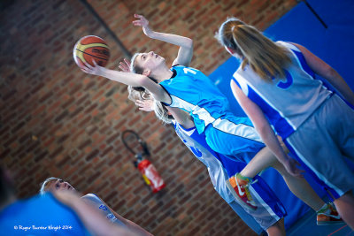 Basket Oignies