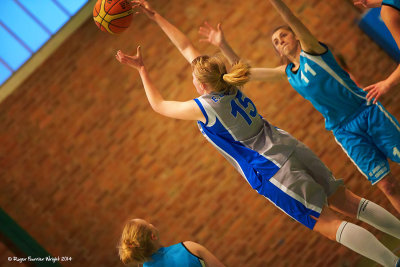 Basket Oignies