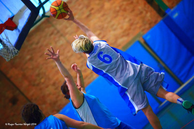 Basket Oignies