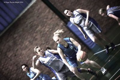 Basket Oignies
