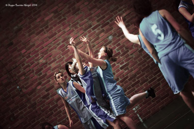 Basket Oignies