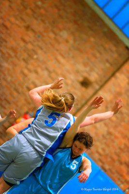 Basket Oignies