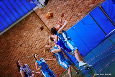 Basket Oignies