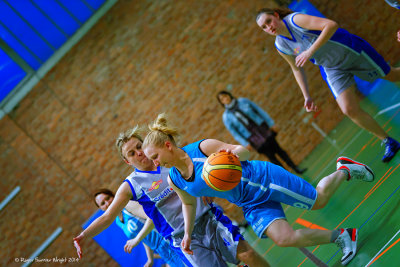 Basket Oignies