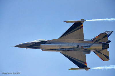 F16-Air Show Lens Bnifontaine