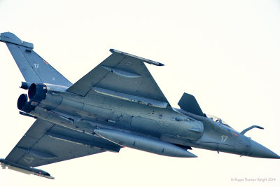 Rafale Marine