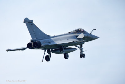 Rafale Marine