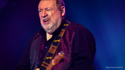 Basile Leroux