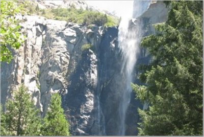 Yosemite (July 2004)