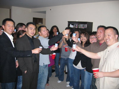 CHEERS!!!
